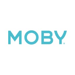 Moby Wrap logo