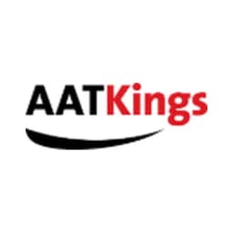 AAT Kings logo