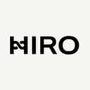 HIRO logo