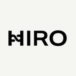 HIRO logo