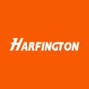 Harfington logo