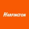 Harfington logo