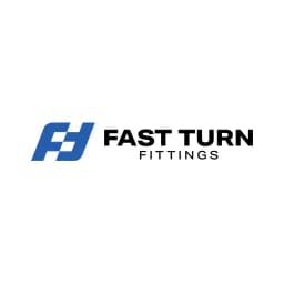 Fast Turn Fittings logo