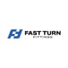 Fast Turn Fittings logo