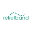 Reliefband logo