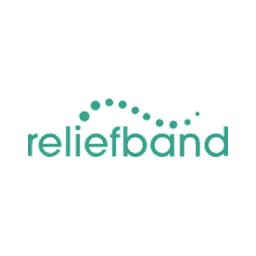 Reliefband logo