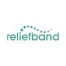 Reliefband logo