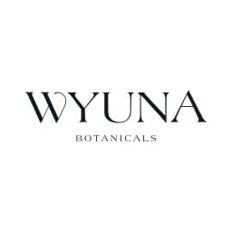 Wyuna Botanicals logo