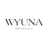 Wyuna Botanicals logo