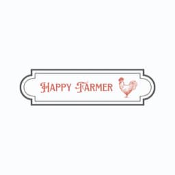 Happy Farmer logo