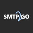 SMTP2GO logo