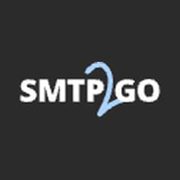 SMTP2GO logo