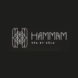 Hammam Spa by Céla logo