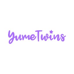 YumeTwins logo
