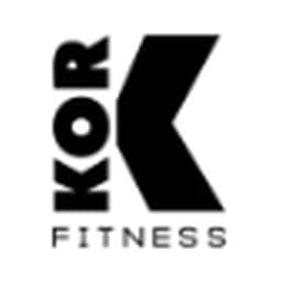 KOR Fitness logo