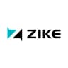 ZikeTech logo