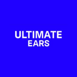 Ultimate Ears logo
