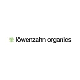 Löwenzahn Organics logo