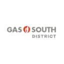 Gas South District logo