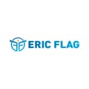 Eric Flag logo