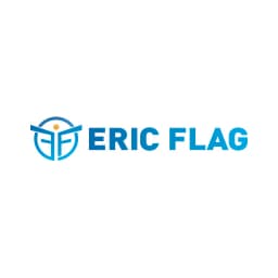 Eric Flag logo