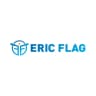 Eric Flag logo