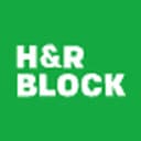 H&R Block Canada logo