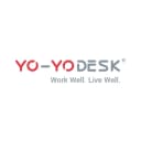 Yo-Yo DESK logo