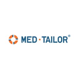 MedTailor logo