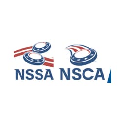 NSSA-NSCA logo