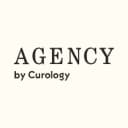 Agency Skincare logo