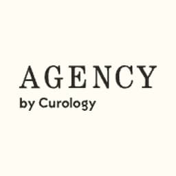 Agency Skincare logo