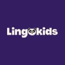 Lingokids logo