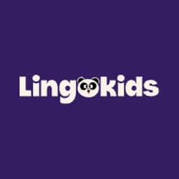 Lingokids logo