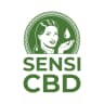 Sensi CBD logo