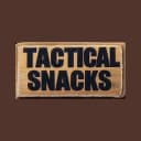 Tactical Snacks logo