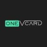 oneVcard logo