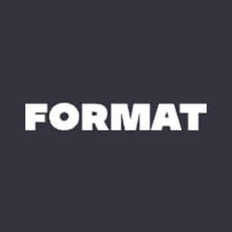 Format logo