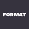 Format logo