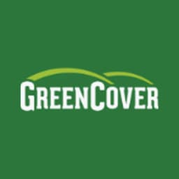 Green Cover logo