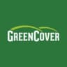 Green Cover logo