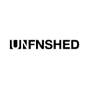 Unfnshed logo