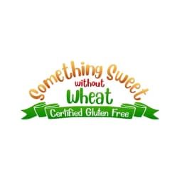 Something Sweet Without Wheat logo