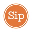 Sip Social Co logo