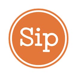 Sip Social Co logo