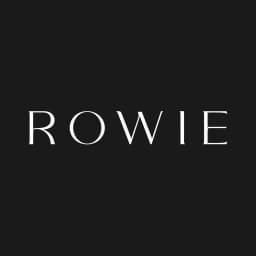 Rowie the Label logo