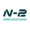 N-2 Water logo