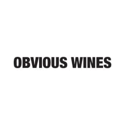 Obvious Wines logo