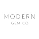 Modern Gem Co logo