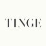Tinge logo